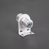 roller shade center support bracket